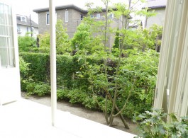 福岡県大野城市　K様邸　ガーデンルーム・サンルーム施工例