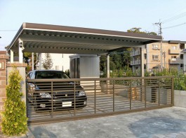 福岡県福岡市西区　S様邸　ガーデン　ガーデニング　洋風ガーデン外構工事　施工例