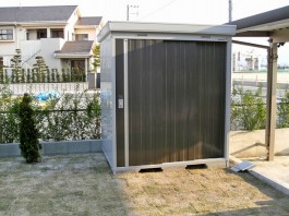 福岡県福岡市西区　S様邸　ガーデン　ガーデニング　洋風ガーデン外構工事　デザイン