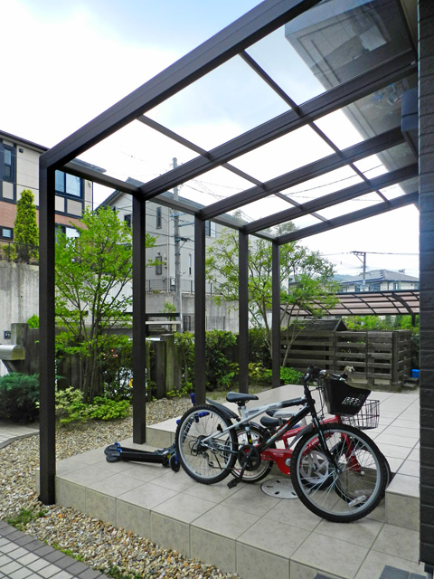 エクステリアデザイン お庭 ガーデン工事 福岡 佐賀の外構 エクステリア ガーデニングは太陽ハウジングへ ページ 8